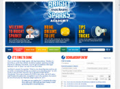 Win a Macleans Bright Sparks Scholarship