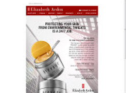 Free Deluxe 10-day Supply of PREVAGE Day or Night Cream