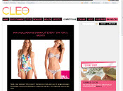 Win 1 of 29 Billabong Swimsuits
