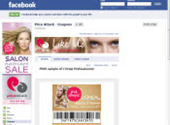 Free Sample of L'Oreal Professionnel
