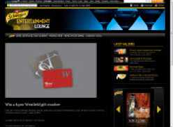 Win 1 of 2 $500 Westfield Gift Vouchers