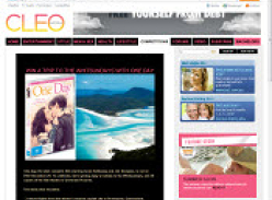 Win 5 Nights at the Marina Shores in the Whitsundays