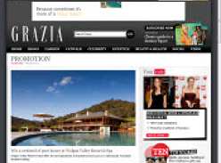 Win a Luxurious Weekend at Wolgan Valley Resort & Spa