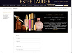 Win an Estee Lauder Prize Pack Valued at $500