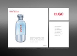 Request a Free Sample of Hugo Element
