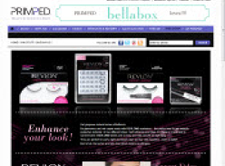 Win 1 of 30 Revlon Prize Packs