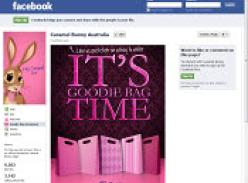 Win 1 of 300 Goodie Bags from Cadbury
