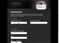 Free Loreal Paris 5mL Base Magique Sample