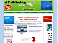 WIN a Jet Boating Experience for 2