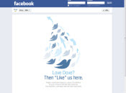 Win a Year's Supply of Dove