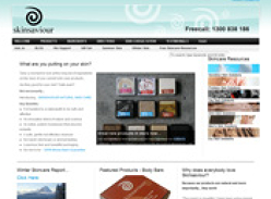 Skinsaviour Club - Free Samples, Specials & Competitions