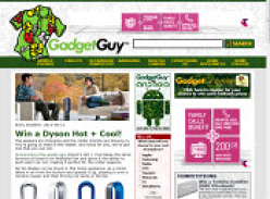Win a Dyson Hot+Cool Air Multiplier