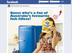 Birds Eye Competition to Win a Smeg Fridge