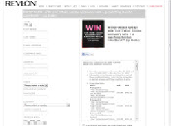 Win 1 of 3 Marc Jacobs Accessory Sets + Revlon ColorBurst