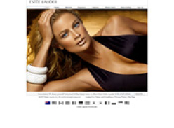 Recieve News & Sample Offers from Estee Lauder