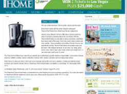 Win 1 of 2 Newwave ThermoChefs