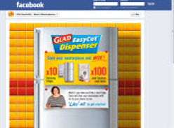 Win 1 of 10 Sumsung Fridges or 1 of 100 Julie Goodwin Cookbooks