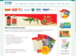 Free Bosisto's Commemorative Handy Hints Pack