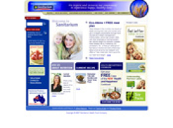 Free Recipe Book Download from Sanitarium