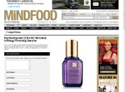Win 1 of 5 Estee Lauder Perfectionist Serums