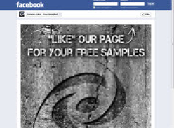 Free Sample of G Fuel