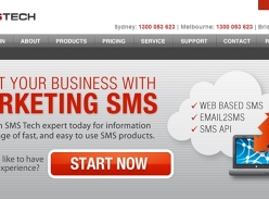 Software for send sms online