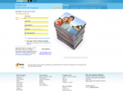 50 Free Photo Prints from Snapfish