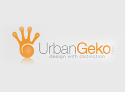 Turn your website into an ecommerce site with Urban Geko