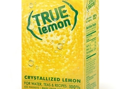 Free Sample of True LemonÂ®