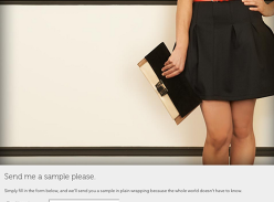 Free Lights by Tena Liner Samples