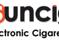 Can't relinquish smoking? Try Suncig electronic cigars