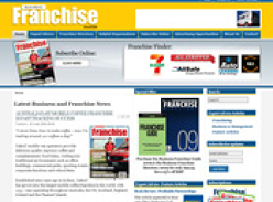 Business Franchise Australia - Free Ticket to Franchising Expo