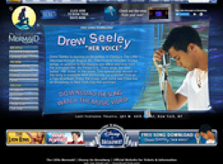 Disney's The Little Mermaid Free Song Download