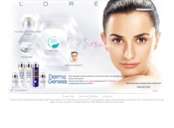 L'OrÃ©al Paris - Free Samples of Derma Genesis Products