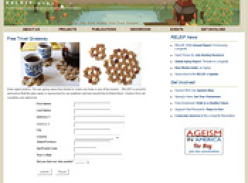 Free Trivet Giveaway from Releif.org
