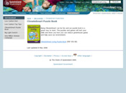 Download a Free Climate Smart Puzzle Book