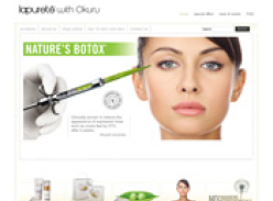 Receive a Free Sample of all 4 lapuretÃ© products