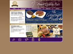 Stahmann Farms Pecans - Free Recipe Book