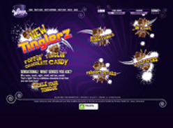 Free Ringtone, Wallpapers & IM Icons Courtesy of Wonka Tinglerz
