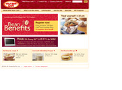 Wild Bean CafÃ© VIP Club - Join Now for Your Chance to Win