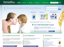 Request Free Samples of Dermaveen Products