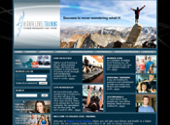 Fitness Programs that work! No joining Fee