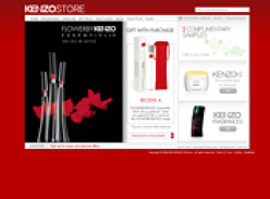 Get a Free Sample of Flower by Kenzo Essentielle