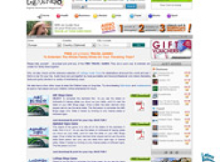 Free Travel Games for Kids at LoDingo