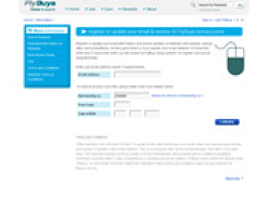 Free 50 FlyBuys Bonus Points from FlyBuys