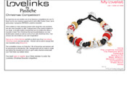 Lovelinks Competition - Win 1 of 3 Lovelinks Bracelets 