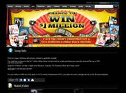 Nova FM - Lights, Camera, Cash! Competition