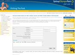 Win a Family Holiday to Movieworld