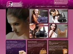 New Members Receive $10 Credit for Free at Fashion Elements