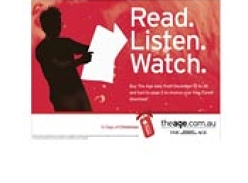 Get Free iTunes Downloads from The Age Newspaper